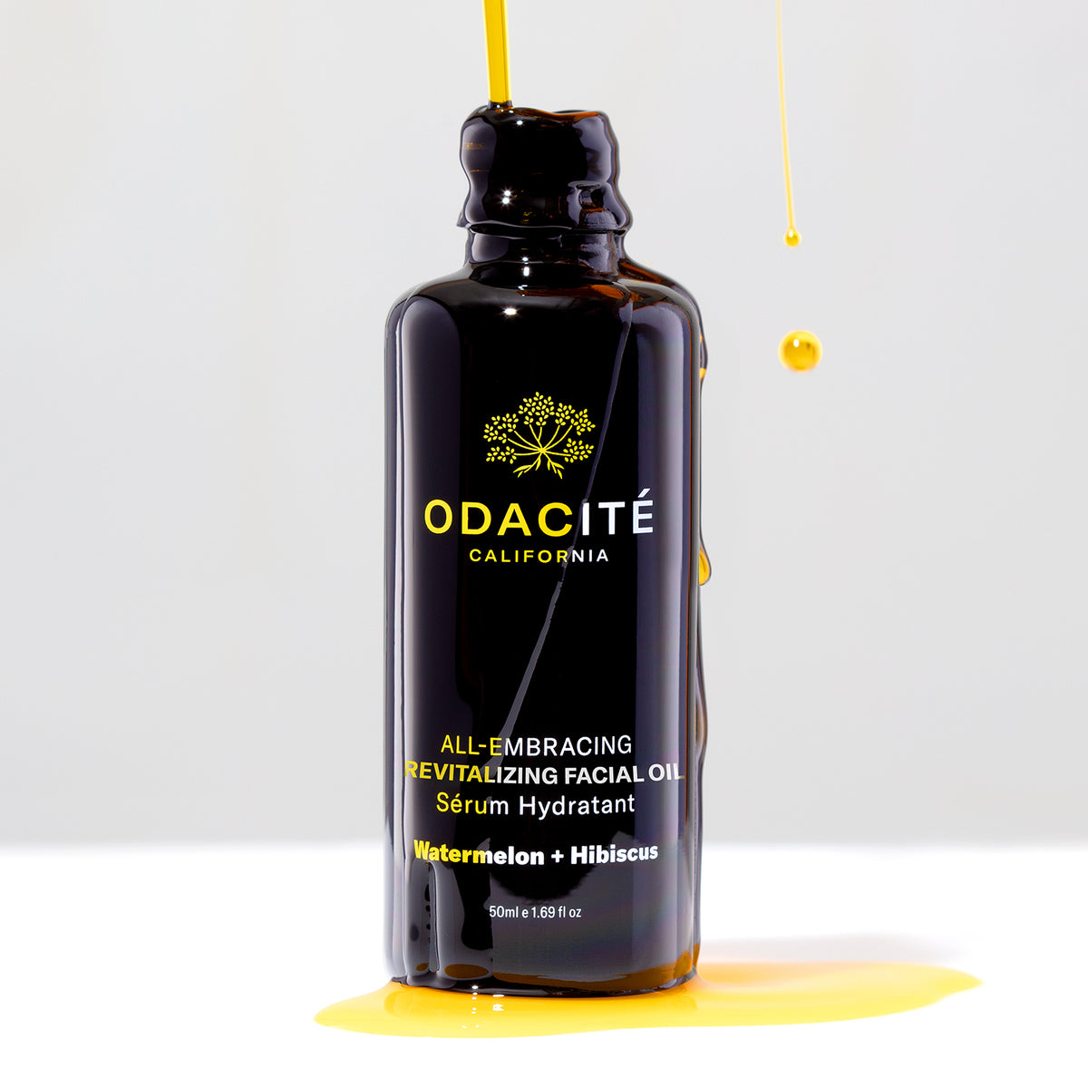 Winter Renewal Ritual Skincare Set | Limited Edition | Odacité