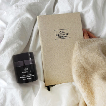 Retinol Therapy • Renewing Hand Cream • PHA + Peptides