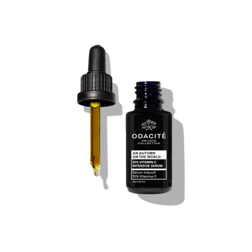 An Autumn On The World • 15% Vitamin C Serum