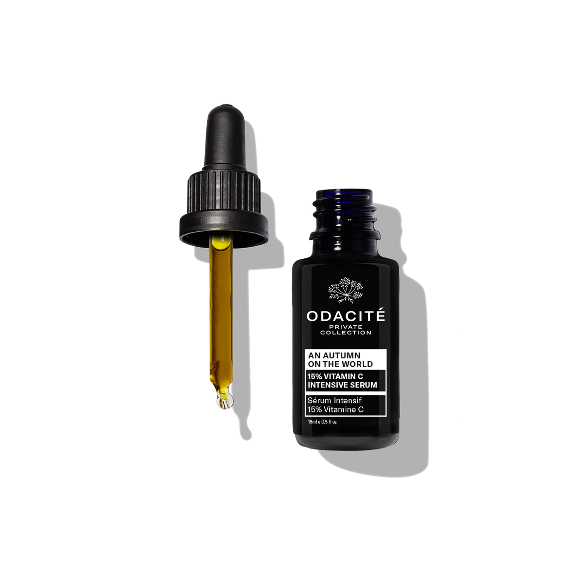 15% Vitamin C Serum | Private Collection | Odacité 15% Vitamin C Serum | Private Collection | Odacité