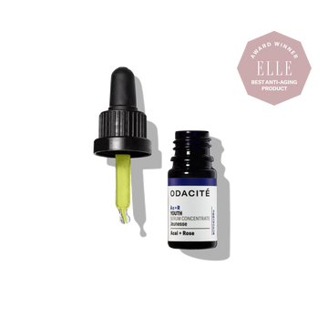 Youth • Acai + Rose • Ac+R Serum Concentrate