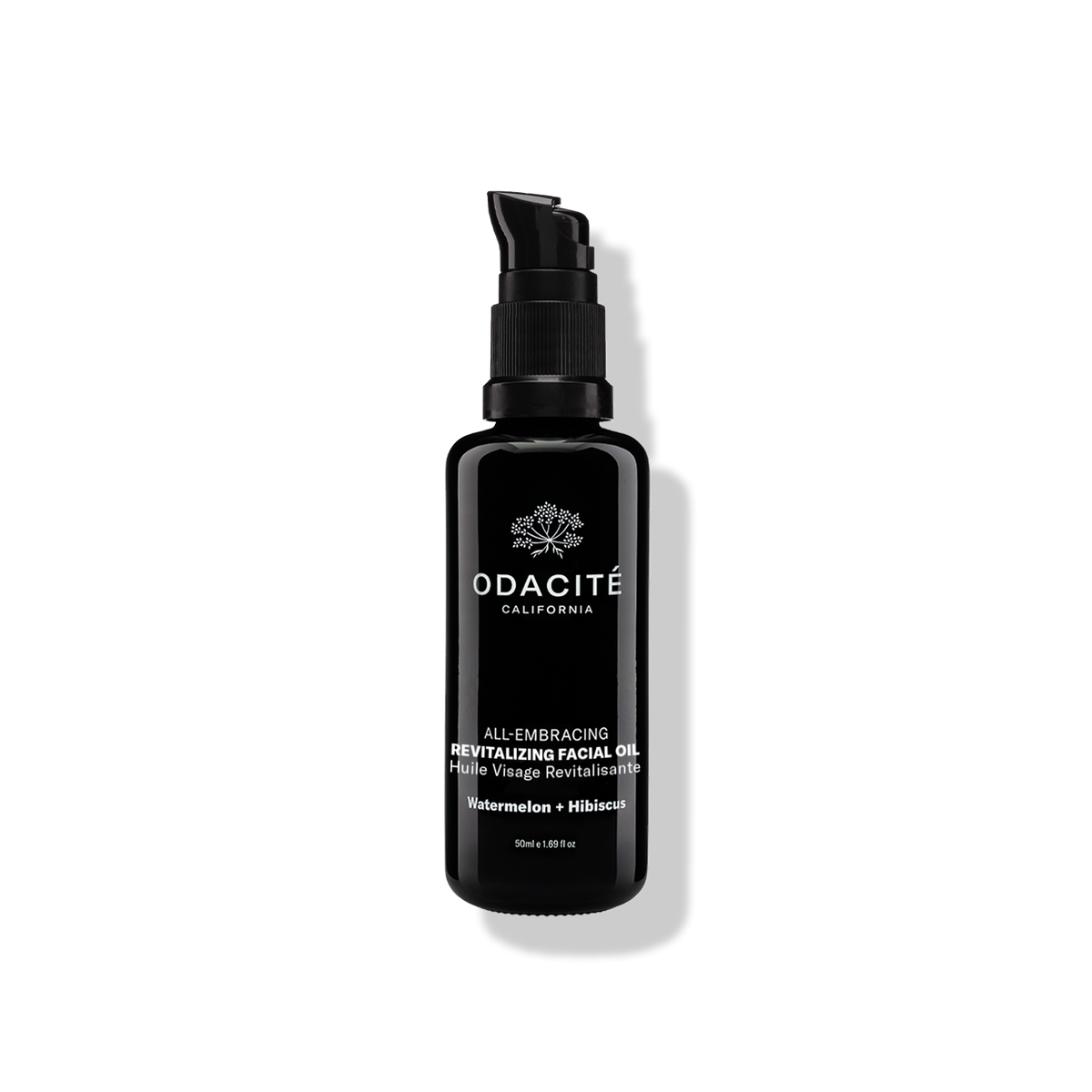 All-Embracing • Watermelon + Hibiscus • Revitalizing Facial Oil