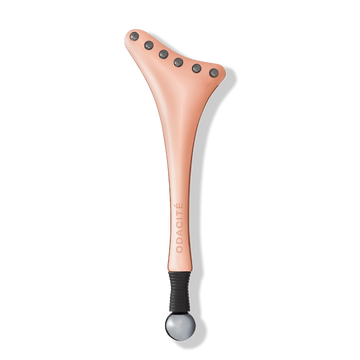Cryo-Tech Facial Tool • Powered by Terahertz