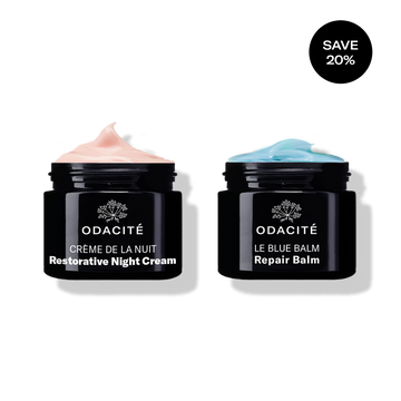 Deep Moisture Duo