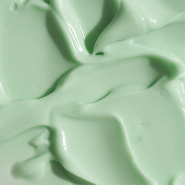 Green Smoothie®• Cucumber + Hyaluronic Acid • Ultra-Quenching Crème