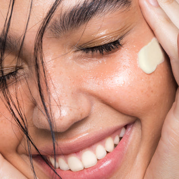 Duo de soins des yeux jour et nuit