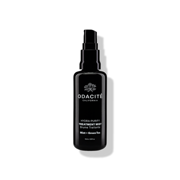 Hydra-Purify • Mint + Green Tea • Treatment Mist