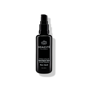 Hydra-Vitalize • Rose + Neroli • Treatment Mist