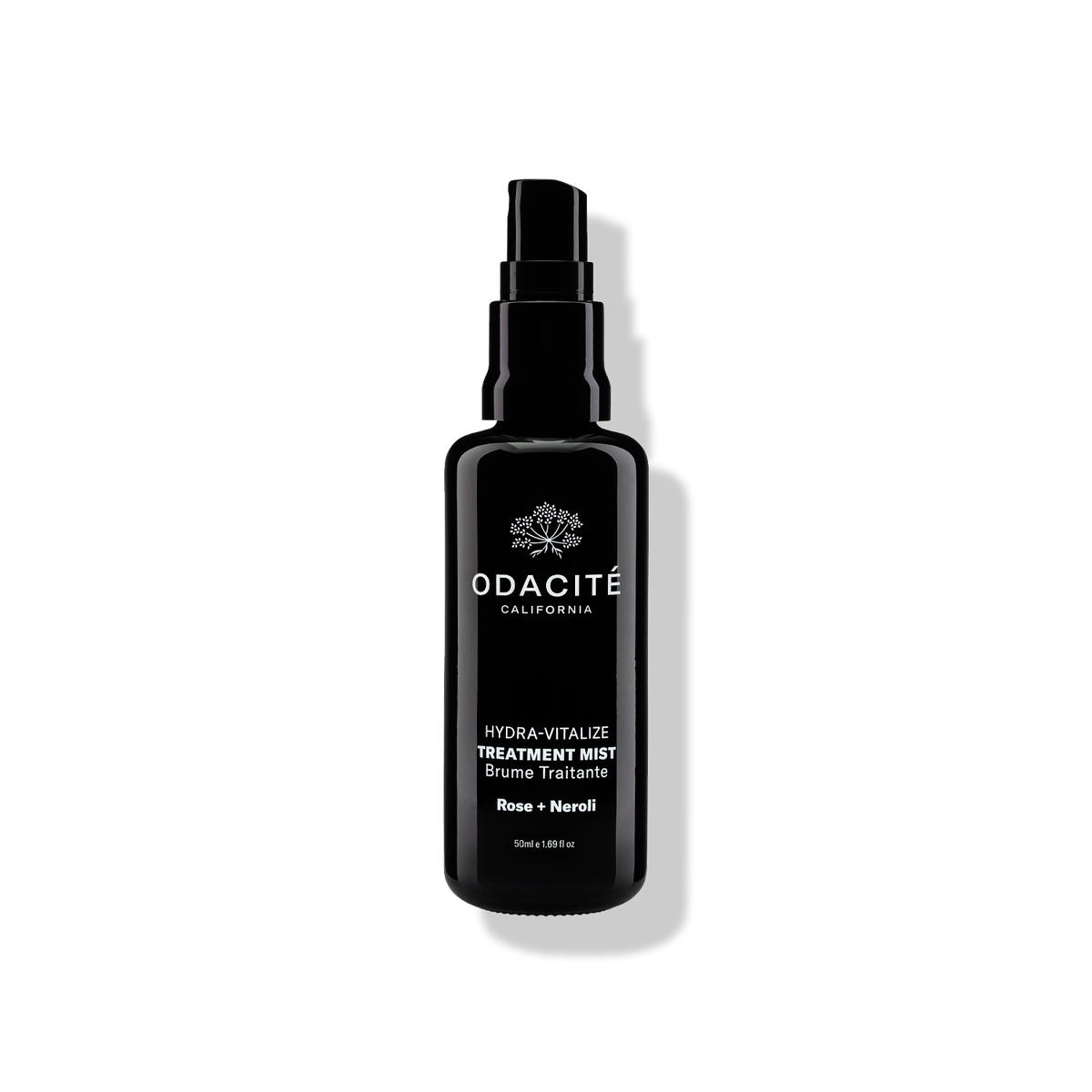 Hydra-Vitalize Treatment Mist | Rose + Neroli | Odacité Hydra-Vitalize Treatment Mist | Rose + Neroli | Odacité
