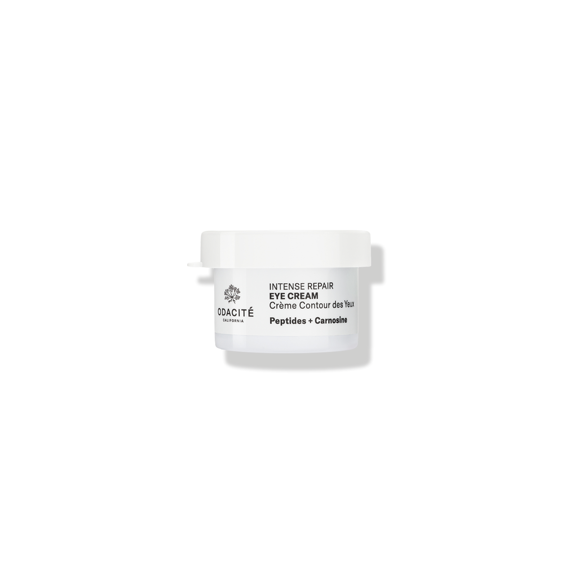 Intense Repair Eye Cream Refill | Edelweiss Extrême® | Odacité