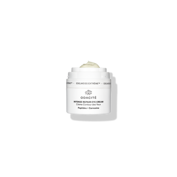 Intense Repair Eye Cream • Edelweiss Extrême® • Peptides + Carnosine