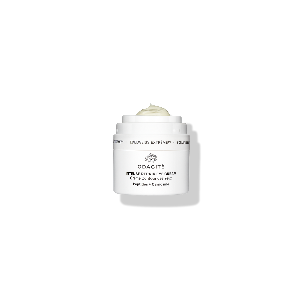 Intense Repair Eye Cream | Edelweiss Extrême® | Odacité Intense Repair Eye Cream | Edelweiss Extrême® | Odacité