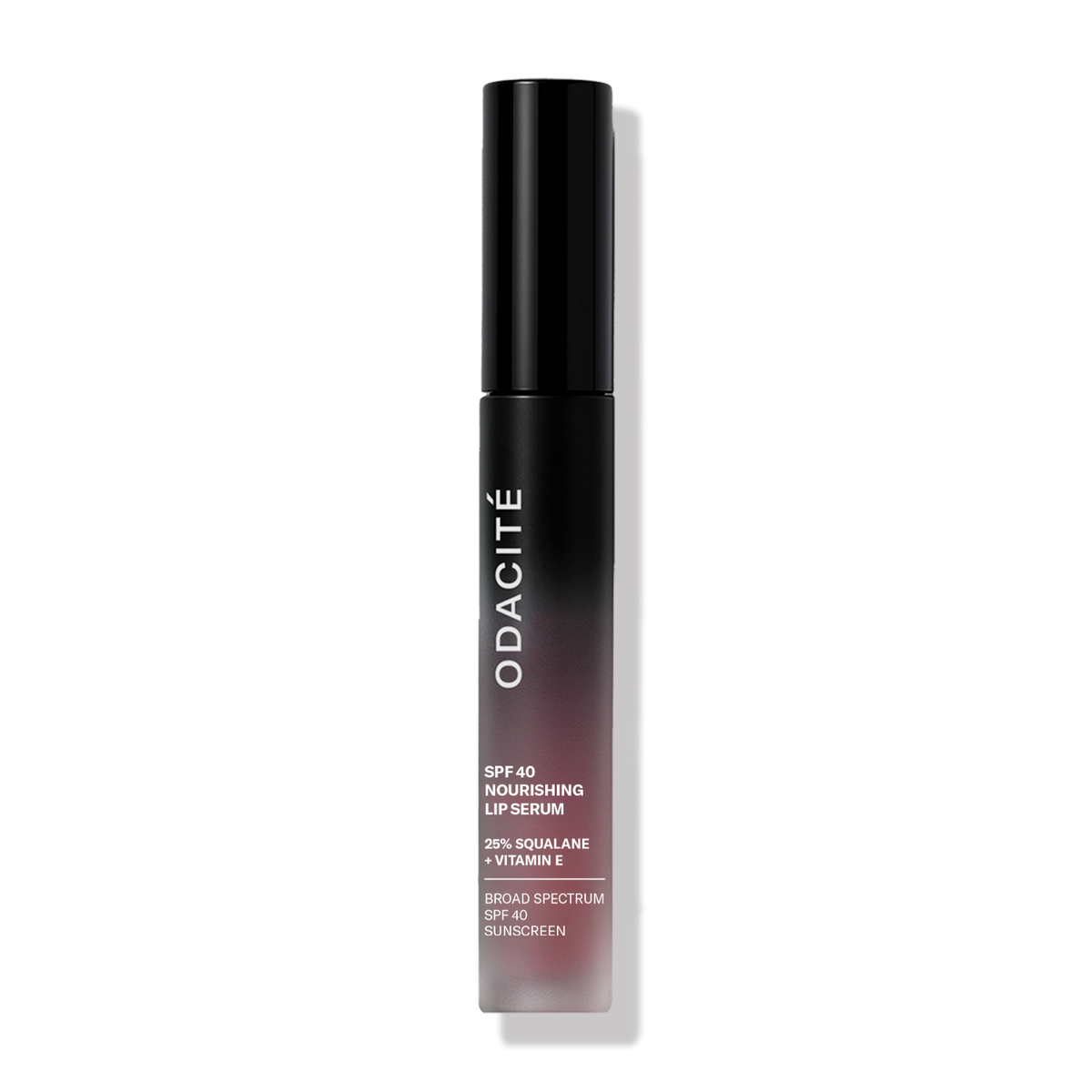 SPF 40 Nourishing Lip Serum with Squalane | Odacité