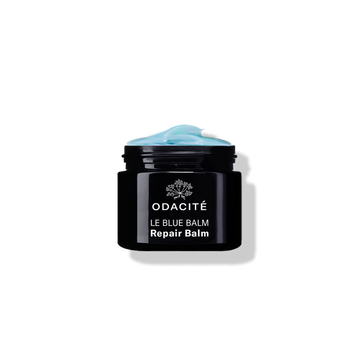le Blue Balm • Blue Chamomile + Shea Butter • Repair Balm