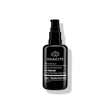 Ultra Effective • Eye Cream • Algae + Hyaluronic Acid