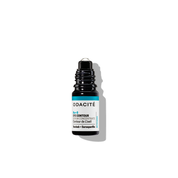 Ba+S Eye Contour • Baobab + Sarsaparilla • Serum Concentrate With Rollerball