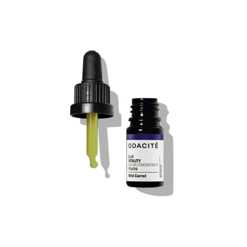 Vitality • Wild Carrot • CaR Serum Concentrate