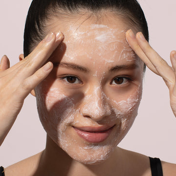 Jojoba Pearls • White + Rooibos Tea • Daily Hydra-Exfoliant