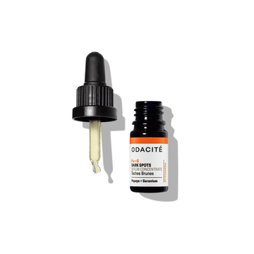 Dark Spots • Papaya + Geranium • Pa+G Serum Concentrate