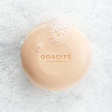 552M • Argan + Coconut • Soap Free Shampoo Bar