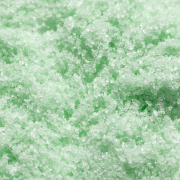 Energy Awakening • Himalayan Crystal Salt, Rosemary & Eucalyptus • Evergreen Bath Soak