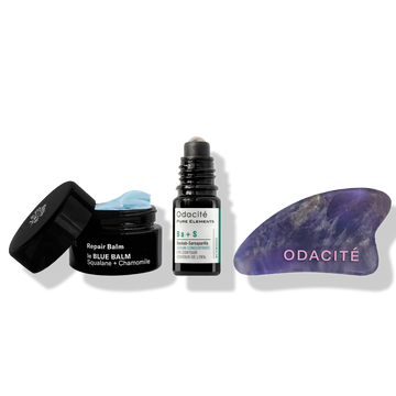 The Sculpt, Lift & Depuff Face & Eye Kit