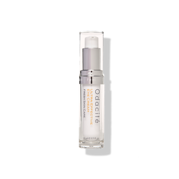 Ultra Effective • Eye Cream • Algae + Hyaluronic Acid