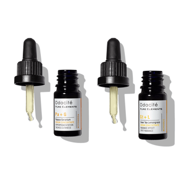 Brighten + Balance Uneven Skin Duo