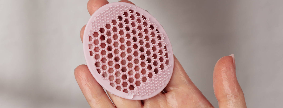 Transform Your Skincare Routine for Just $9: Meet the Facial Sponge Th ...
