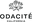 Odacité logo