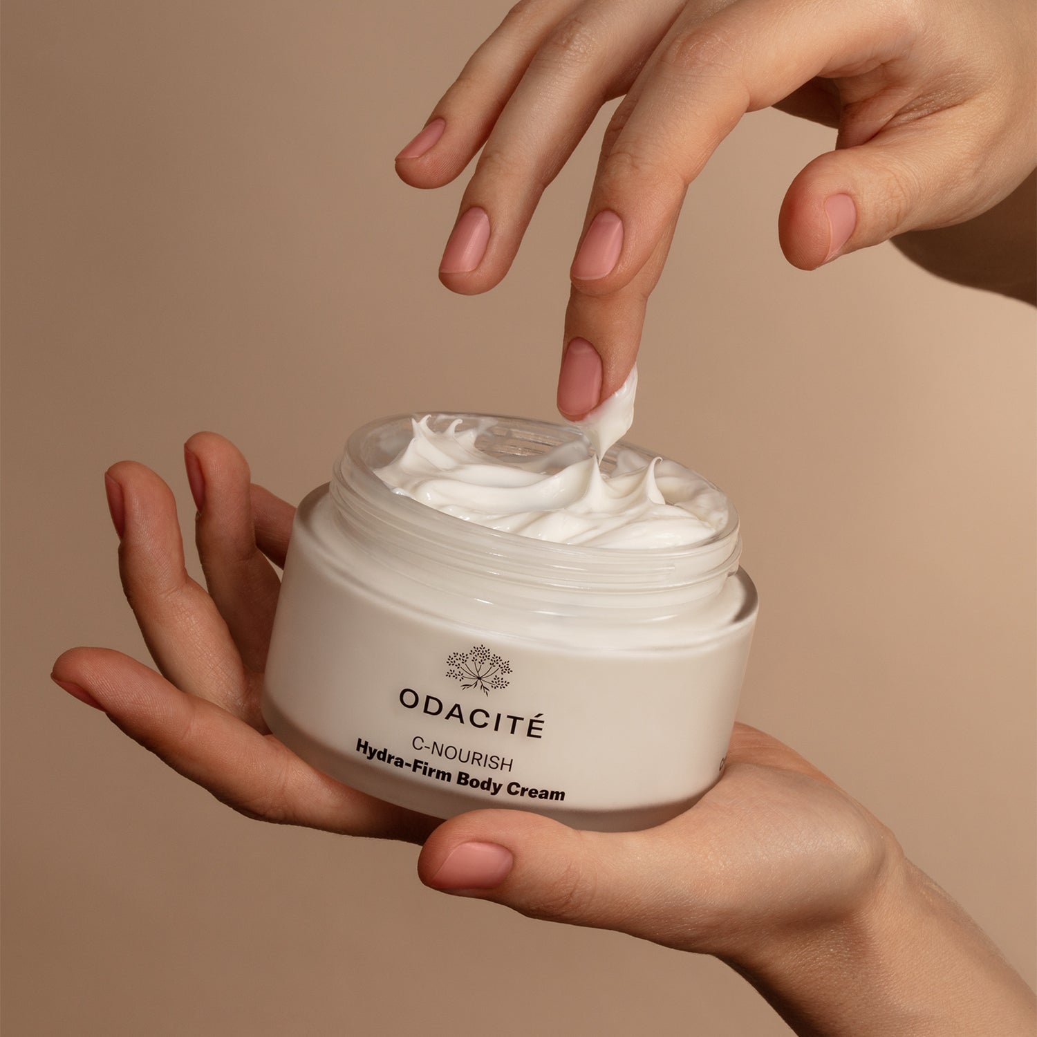 Winter Renewal Ritual Skincare Set | Limited Edition | Odacité