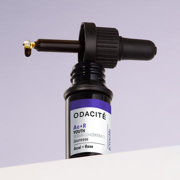 Youth • Acai + Rose • Ac+R Serum Concentrate