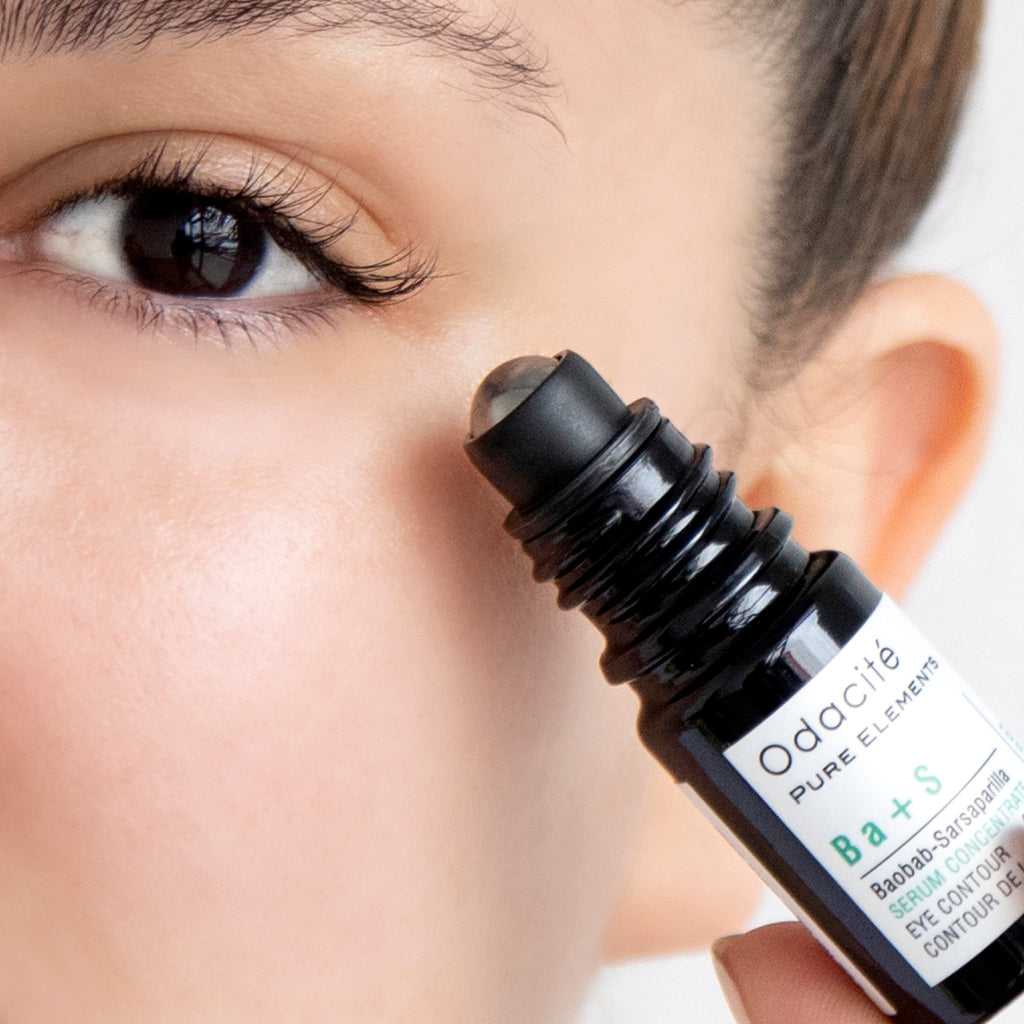 PARABIO AC SERUM SAJ 40ml メディケイテッド PARABIO AC SERUM SAJ<br>販促物デザイン（美容 / 化粧品