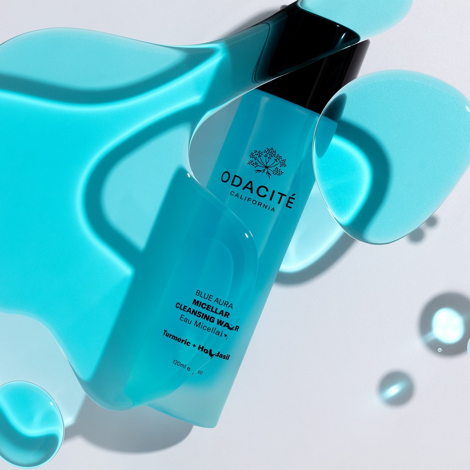 オレリーMoisturizing Oil in Cleansing Water３ Ceravé moisturizing cleansing oil 236ml 8 fl.oz - Lyskin