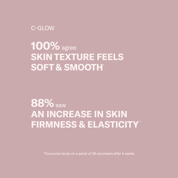 Vitamin C & Retinol Targeted Body Essentials