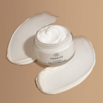 C-Nourish • Hydra-Firm Body Cream • Vitamin C & E + Kakadu Plum
