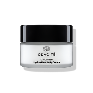 C-Nourish • Hydra-Firm Body Cream • Vitamin C & E + Kakadu Plum