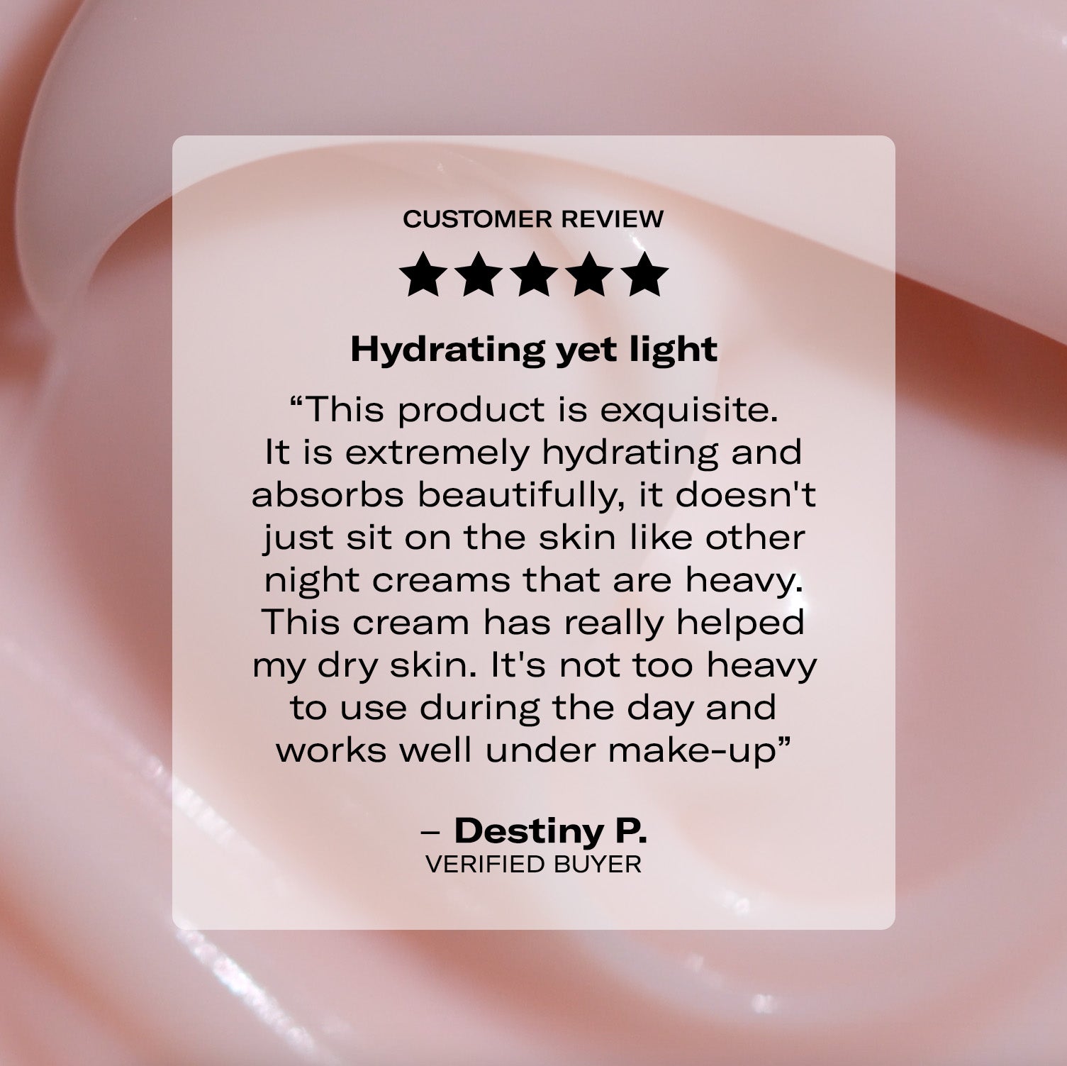 Odacité Luxe Experience