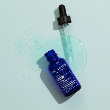 Clarifying Serum • Salicylic + Hyaluronic Acid