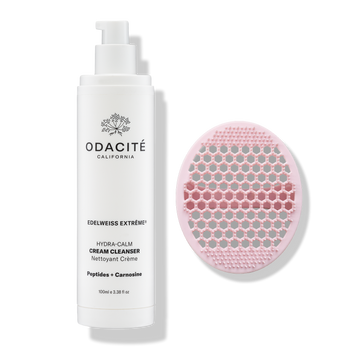 Daily Calm Cleansing Duo