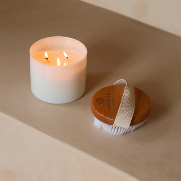 Odacite Dry Spa Brush