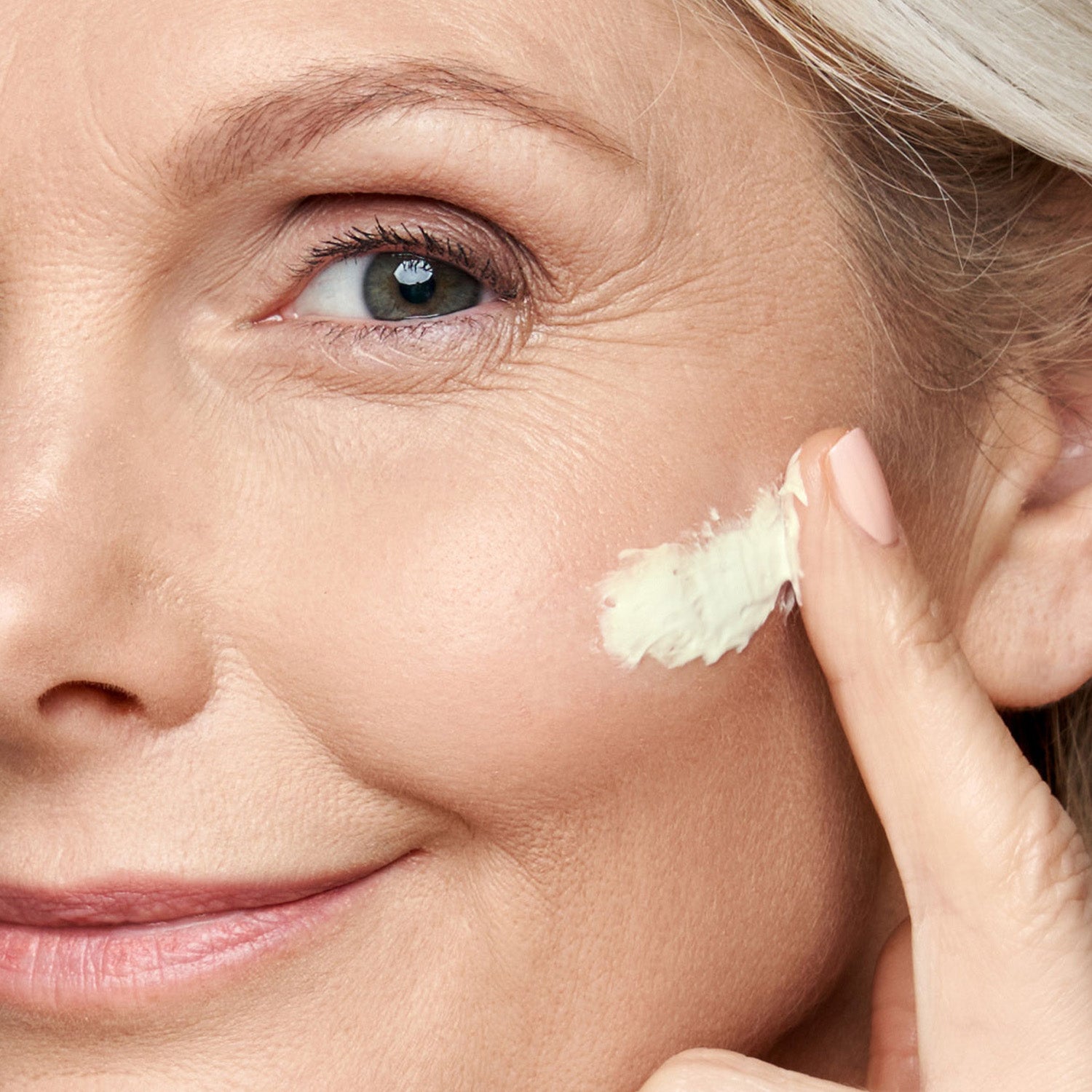 Bioactive Renew Supreme Cream • Edelweiss Extrême® • Peptides +