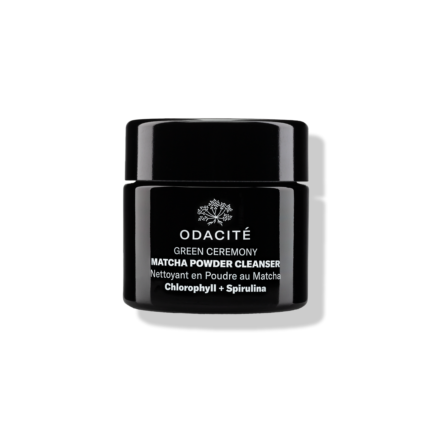 パック・フェイスマスク odacite pure elements Samples Pure Elements – Odacité