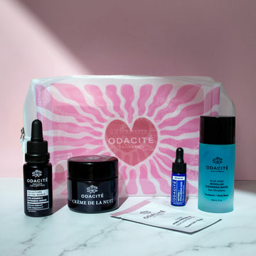 Fall Reset Box