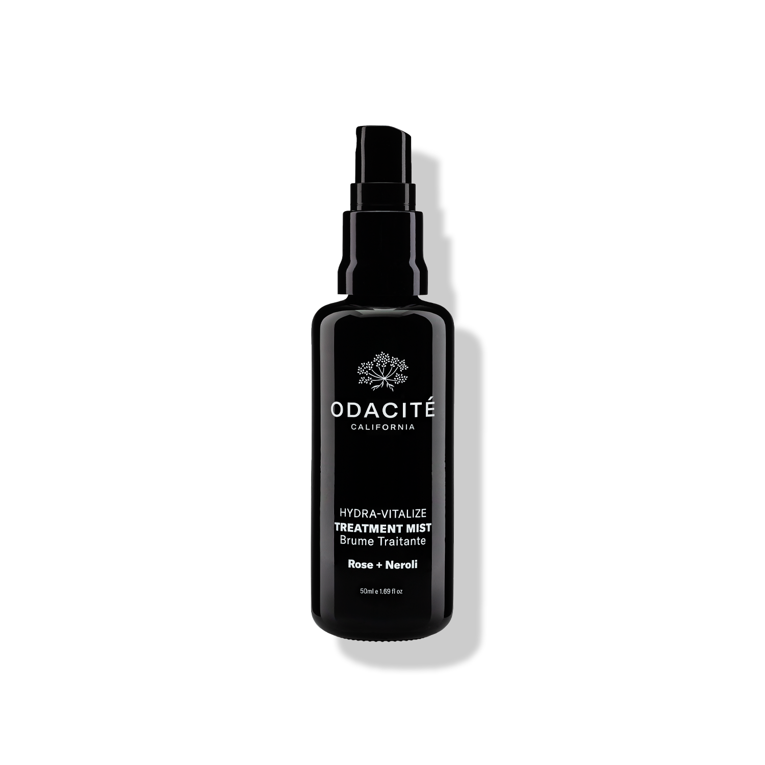 Hydra-Vitalize • Rose + Neroli • Treatment Mist – Odacité