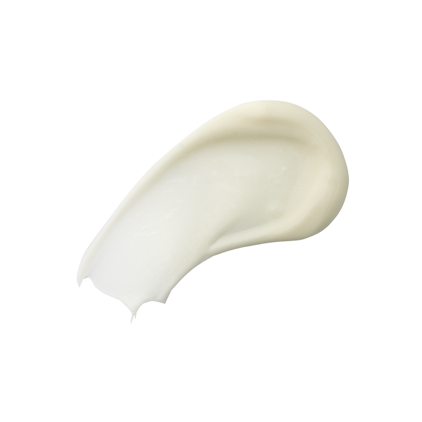 Odacité Intense Repair Eye Cream with Edelweiss Extrême®, Peptides + Carnosine in a white tube on a plain white background.