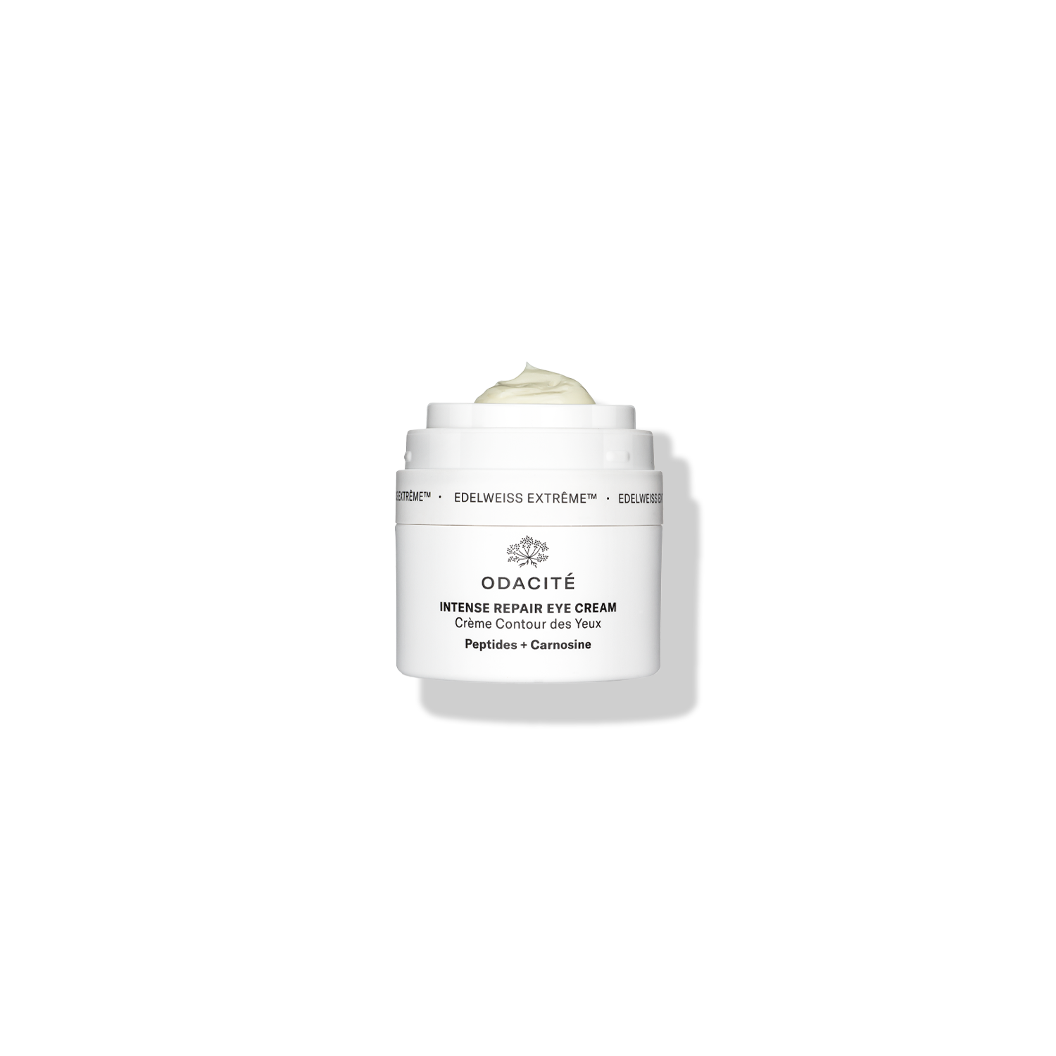 Intense Repair Eye Cream | Edelweiss Extrême® | Odacité Intense Repair Eye Cream | Edelweiss Extrême® | Odacité