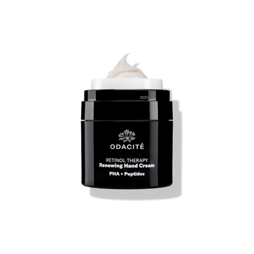 Retinol Therapy • Renewing Hand Cream • PHA + Peptides