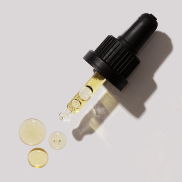 Jo+L Clogged Pores • Jojoba + Lavender • Serum Concentrate