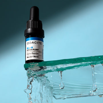 Hydra-Plump • Marula + Neroli • Ma+N Serum Concentrate
